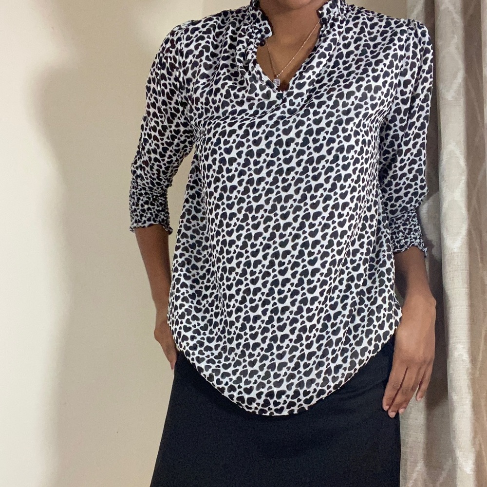 Blouse